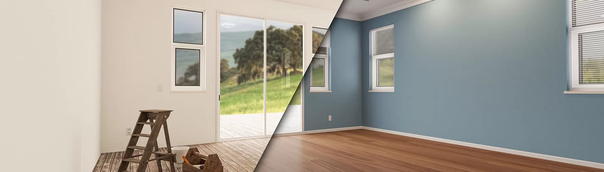 Floor Paint Design Ideas, Colour Combination, Palette, Unique and